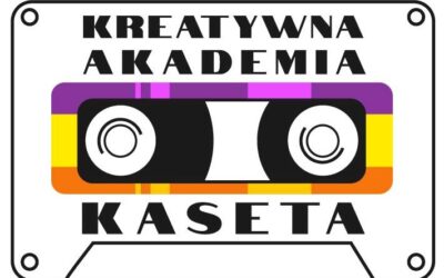 Kreatywna Akademia Kaseta logo